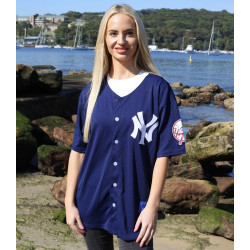 NEW YORK YANKEES JETER NAVY...