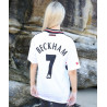 DAVID BECKHAM MAN UNITED MEN JERSEY