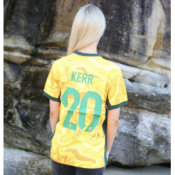 SAM KERR 2023 AUSTRALIA...