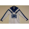 CANTERBURY BULLDOGS NSW RUGBY LEAGUE POLY 1985 JERSEY