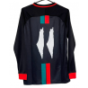 PALESTINE LONG SLEEVE FOOTBALL JERSEY