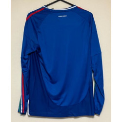 ITALY LONG SLEEVE 2024 JERSEY