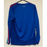 ITALY LONG SLEEVE 2024 JERSEY