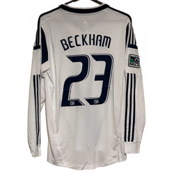 BECKHAM LA GALAXY LONG...