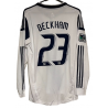 BECKHAM LA GALAXY LONG SLEEVE JERSEY