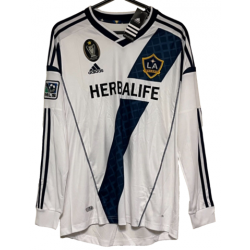 BECKHAM LA GALAXY LONG SLEEVE JERSEY