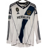 BECKHAM LA GALAXY LONG SLEEVE JERSEY