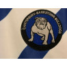 CANTERBURY BULLDOGS NSW RUGBY LEAGUE POLY 1985 JERSEY