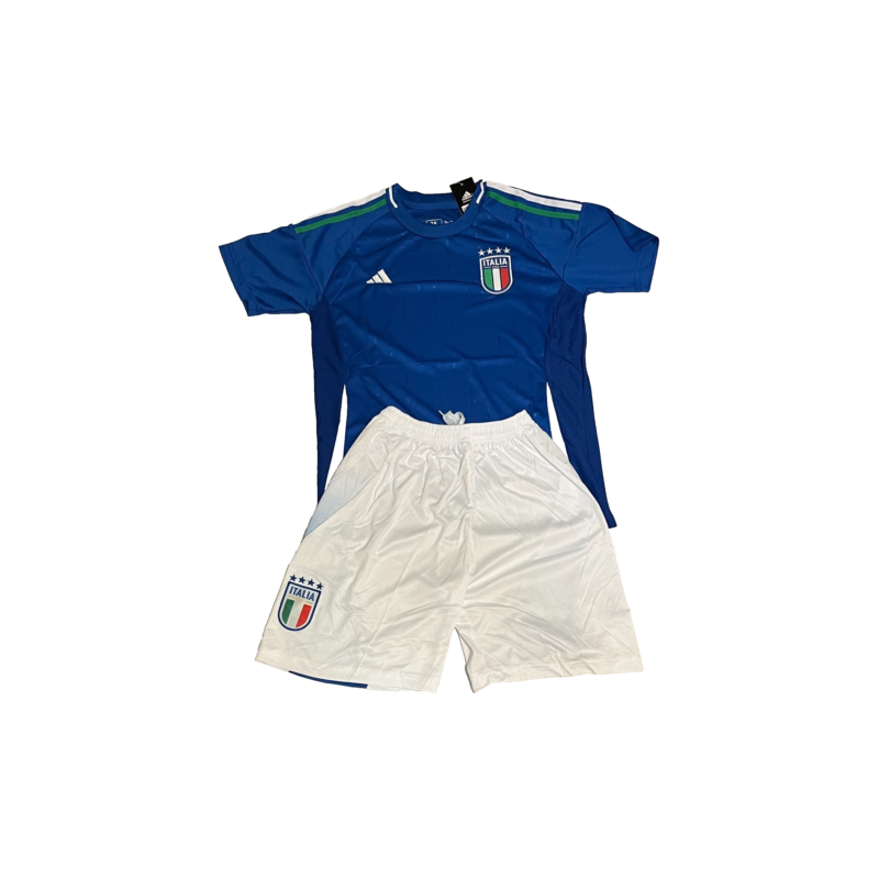 ITALY FOOTBALL KIDS SET