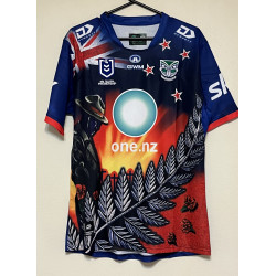 NEW ZEALAND WARRIORS ANZAC...