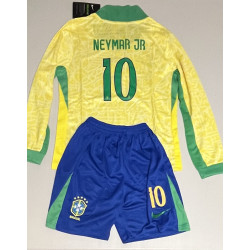 NEYMAR BRAZIL KIDS LONG...