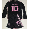 MESSI INTER MIAMI LONG SLEEVE JERSEY