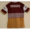 BRISBANE BRONCOS 1992 NSW RETRO JERSEY