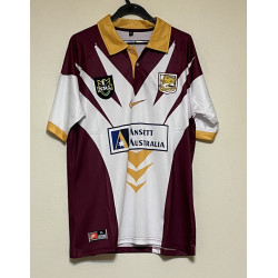 BRISBANE BRONCOS 1998 NRL...