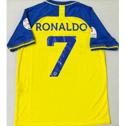 RONALDO 7 MEN FOOTBALL...