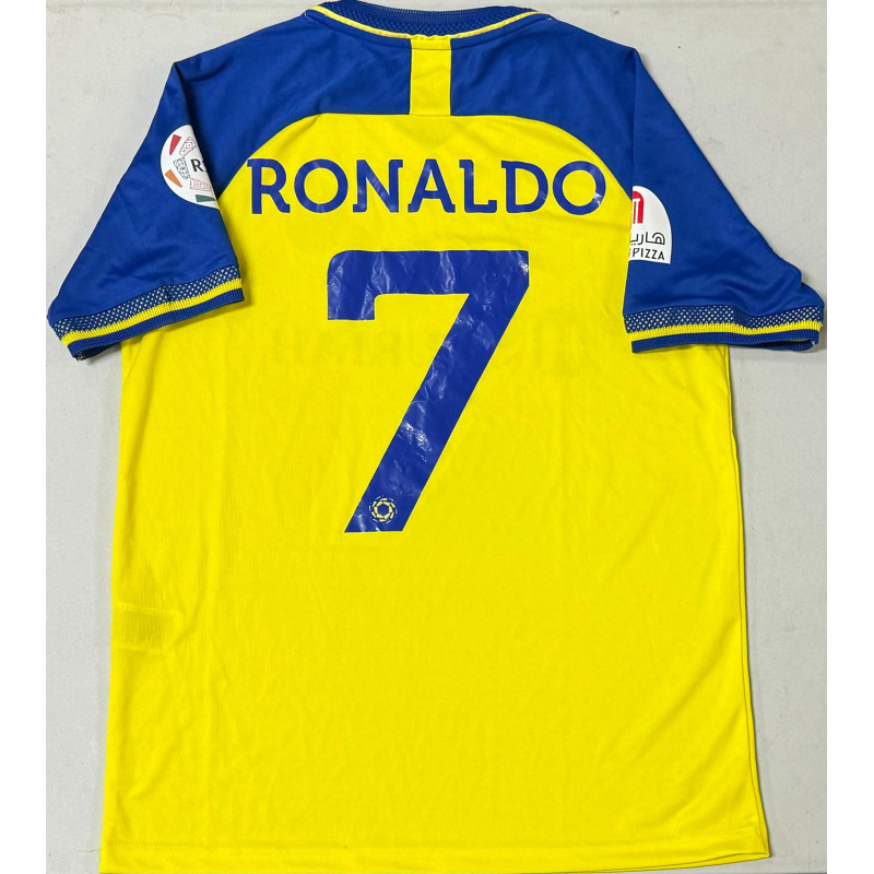 RONALDO 7 MEN FOOTBALL CLEARENCE