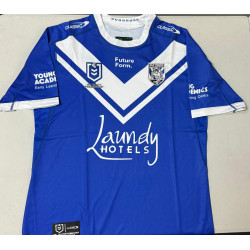 BULLDOGS 2024 HOME JERSEY