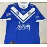 BULLDOGS 2024 HOME JERSEY