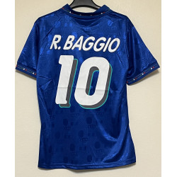 BAGGIO 1994 ITALY WORLD CUP...