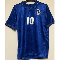 BAGGIO 1994 ITALY WORLD CUP JERSEY