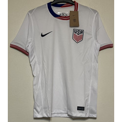 USA 2024 COPA AMERICA JERSEY