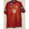 PANDEV SERBIA JERSEY