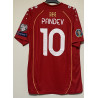 PANDEV SERBIA JERSEY