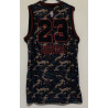 JORDAN 23 CAMO ADULT JERSEY