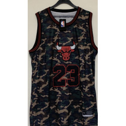 JORDAN 23 CAMO ADULT JERSEY