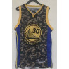 CURRY 30 CAMO ADULT JERSEY