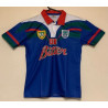 AUCKLAND WARRIORS 1995 ARL RETRO POLY JERSEY