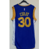 CURRY 30 BLUE ADULT JERSEY