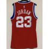 JORDAN 23 RED ALL STAR ADULT JERSEY