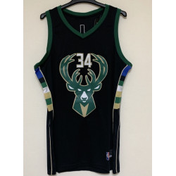 ANTETOKOUNMPO 34 BLACK...