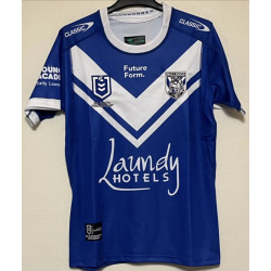 CANTERBURY BULLDOGS 2024...