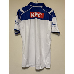 CANTEBURY BULLDOGS 2004 RETRO JERSEY