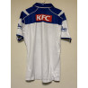 CANTEBURY BULLDOGS 2004 RETRO JERSEY