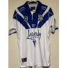 CANTEBURY BULLDOGS 2004 RETRO JERSEY