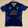 INDIA MEN CRICKET INTERNATIONAL JERSEY