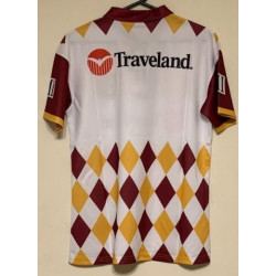 BRISBANE BRONCOS ARL RETRO POLY JERSEY