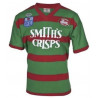 SOUTHS SYDNEY 1989 POLY RUGBY LEAGUE RETRO JERSEY