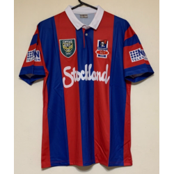 KNIGHTS 1997 ARL JERSEY