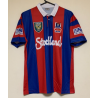 KNIGHTS 1997 ARL JERSEY