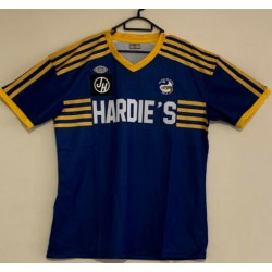 PARRA EELS 1982 RUGBY...