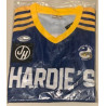 PARRA EELS 1982 RUGBY LEAGUE POLY RETRO JERSEY