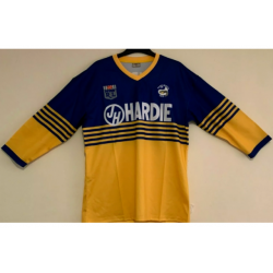 PARRAMATTA EELS 1986 RUGBY...