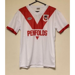 ST GEORGE DRAGONS NRL RETRO...