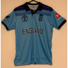 ENGLAND MEN CRICKET INTERNATIONAL JERSEY