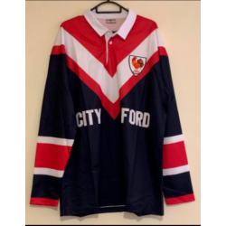 EASTERN SUBURBS 1976 NRL...