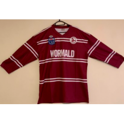 Manly 1987 NSW NRL RETRO...